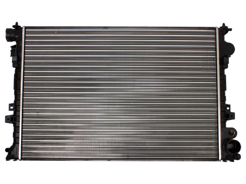 FAST Radiateur FT55110 FAST FT55110 Radiateur, koelvloeistof Jumpy I Van prijs