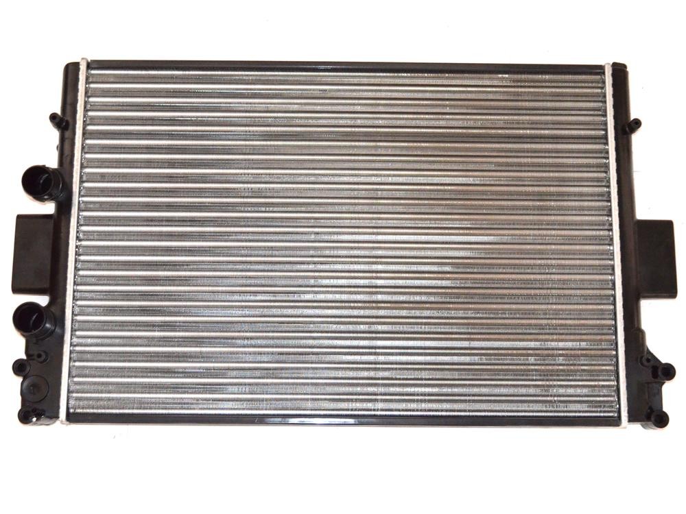 FAST Radiator, motorkjøling FT55188 Radiator motor FAST Daily FT55188 billige