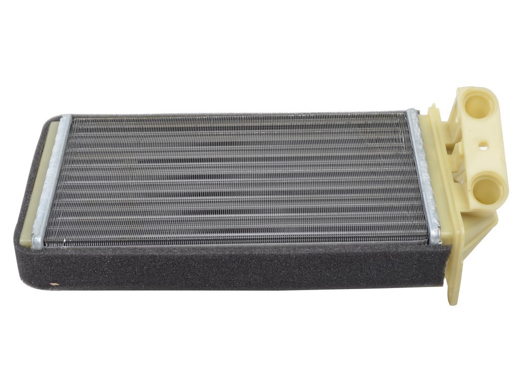 Radiateur de chauffage FAST FT55231 FAST FT55231 Radiateur de chauffage Fiat PALIO 2015