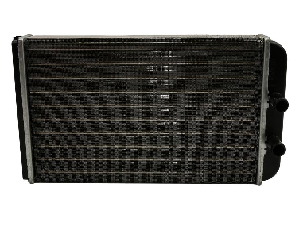 FAST Výmenník tepla vnútorného kúrenia FT55240 FAST Radiátor kúrenia SKODA FT55240