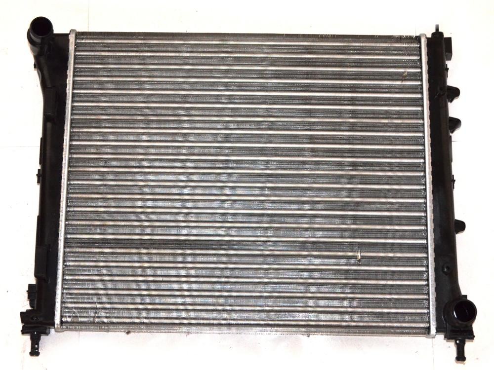 FAST Chladič motora FT55265 cena Chladič vody Ford RU8 FT55265 FAST