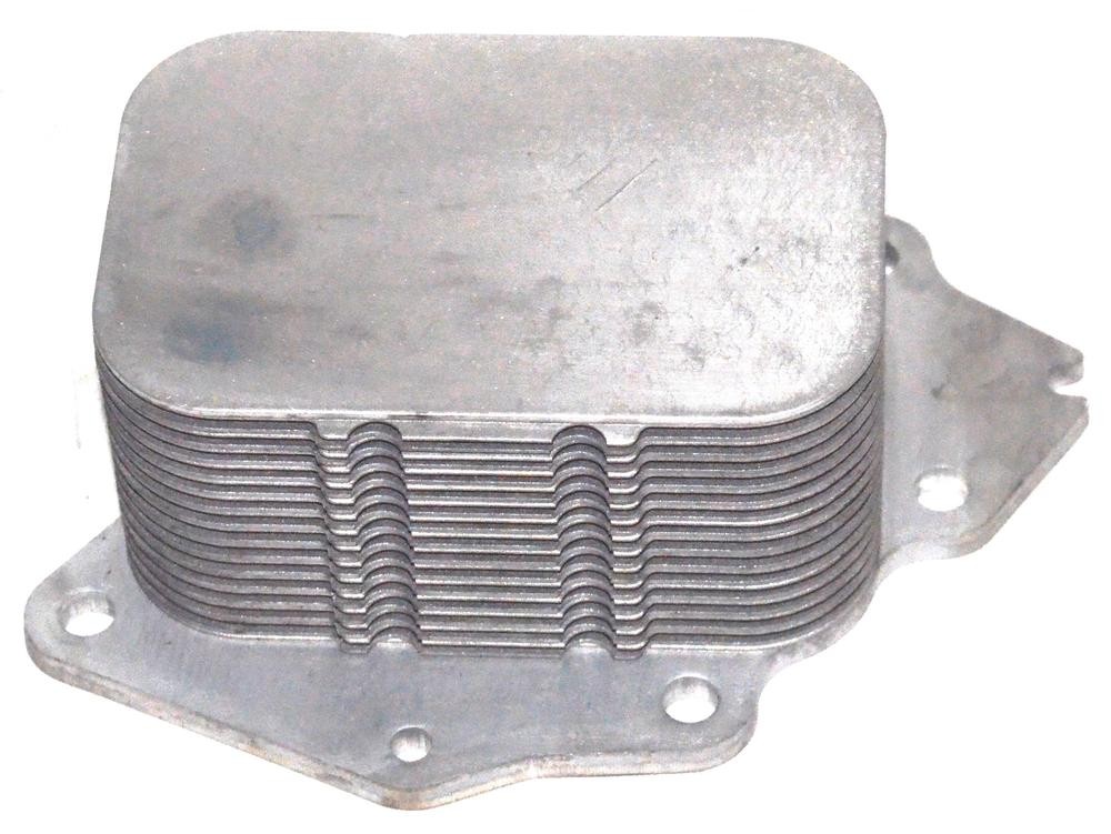 FAST Õliradiaator, mootoriõli FT55279 Õlijahuti FAST AVENSIS FT55279 odav