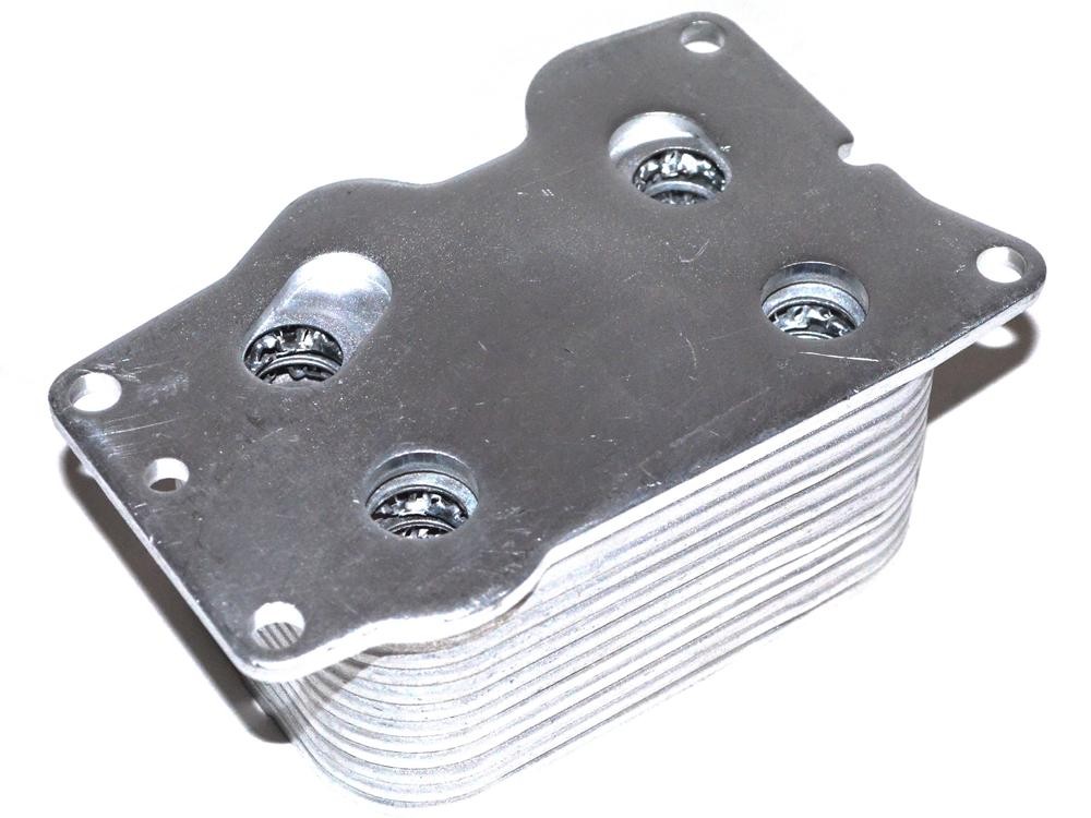 FAST Engine oil cooler FT55292 FAST FT55292 Fiat Scudo 270 oil cooler replacement
