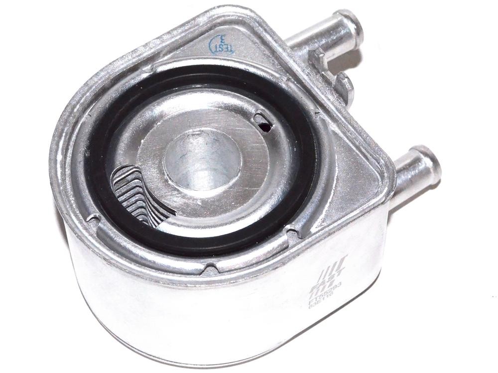 FAST Radiador de óleo, óleo do motor FT55293 FAST FT55293 Radiador de óleo do motor Daewoo Nexia Kletn baratos