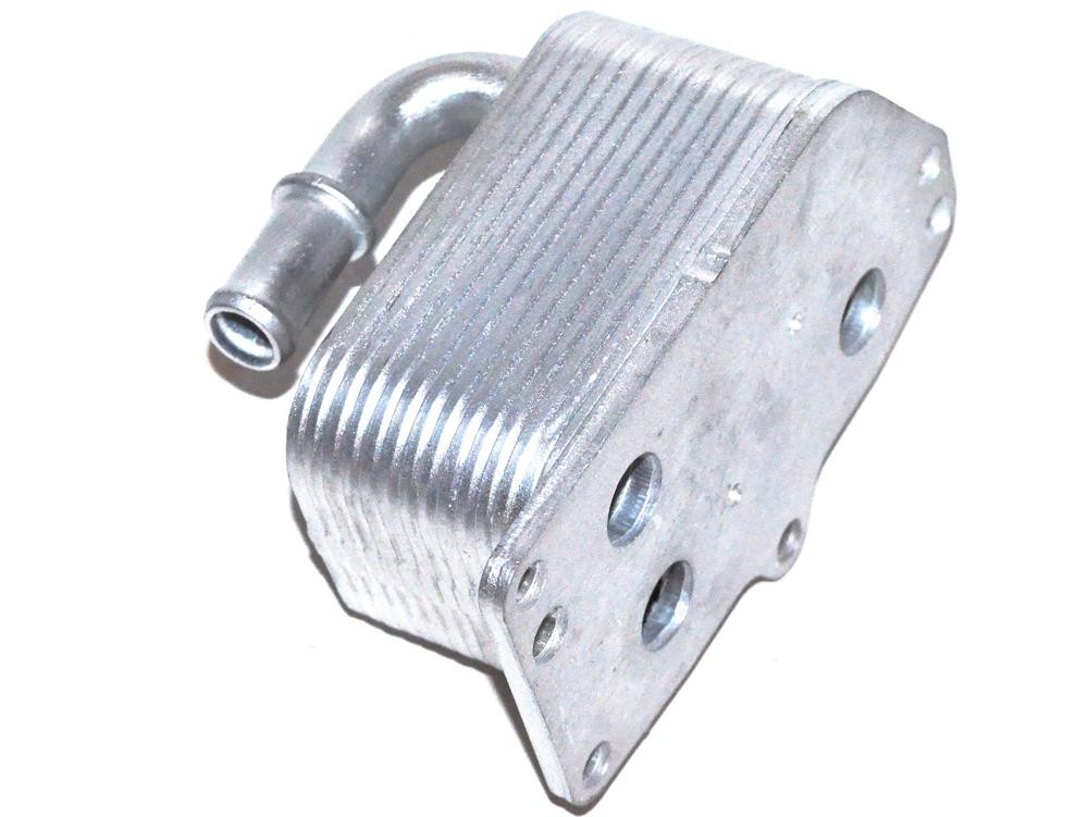 FAST Radiateur d'huile FT55295 Peugeot 207 Radiateur d'huile moteur FAST FT55295