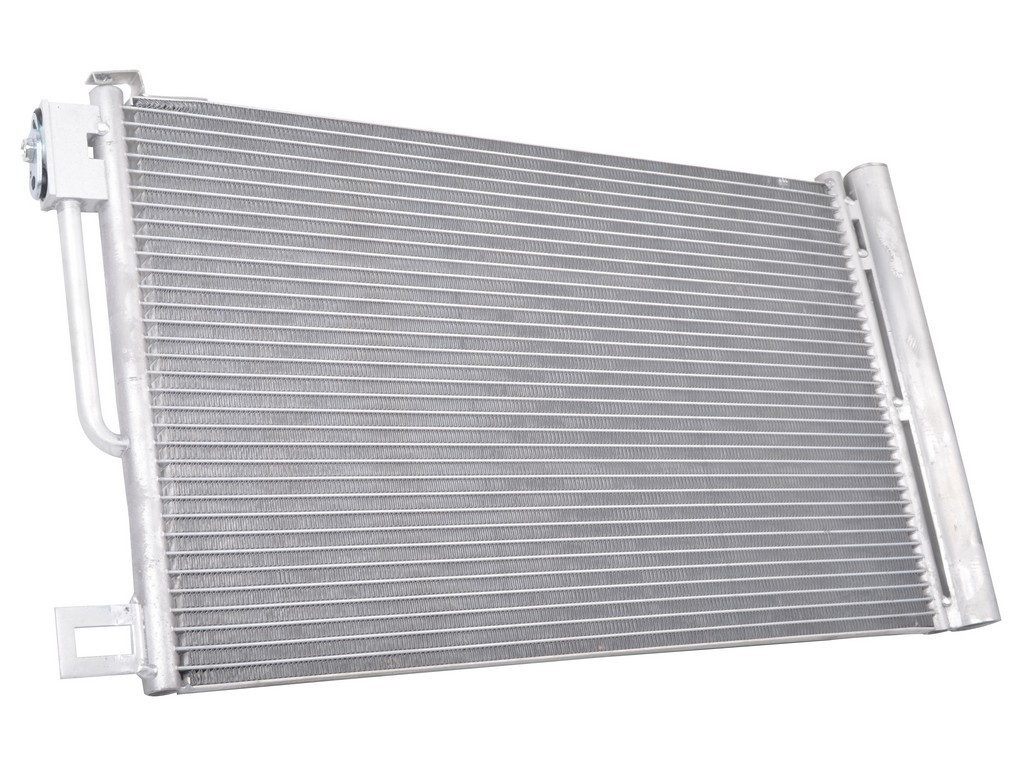 FAST Condenseur, climatisation FT55314 FAST FT55314 Condenseur, climatisation
