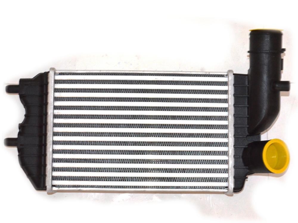 Intercooler FAST FT55511 FAST FT55511 Radiateur de turbo CITROËN JUMPER 2004