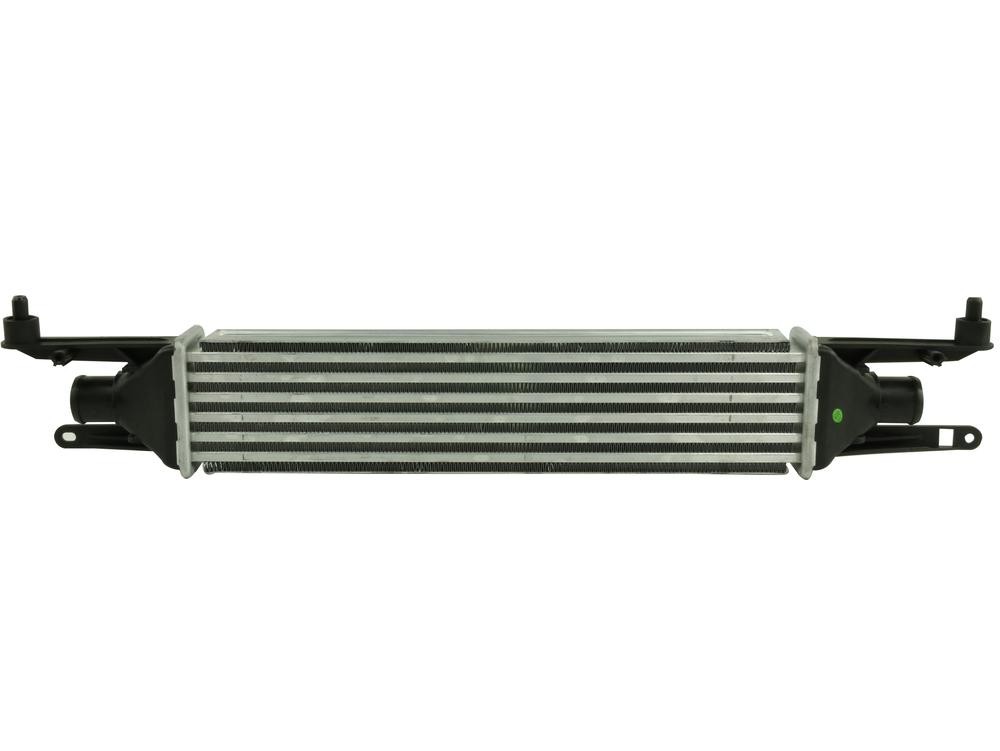 Intercooler FAST FT55519 FAST FT55519: Radiador do ar de sobrealimentação Fiat PUNTO 2016