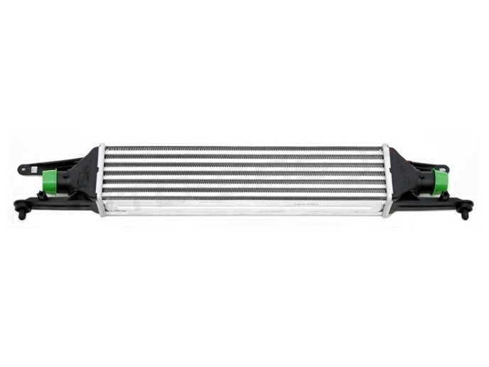 Intercooler FAST FT55520 FAST FT55520 Intercooler FIAT GRANDE PUNTO 2008