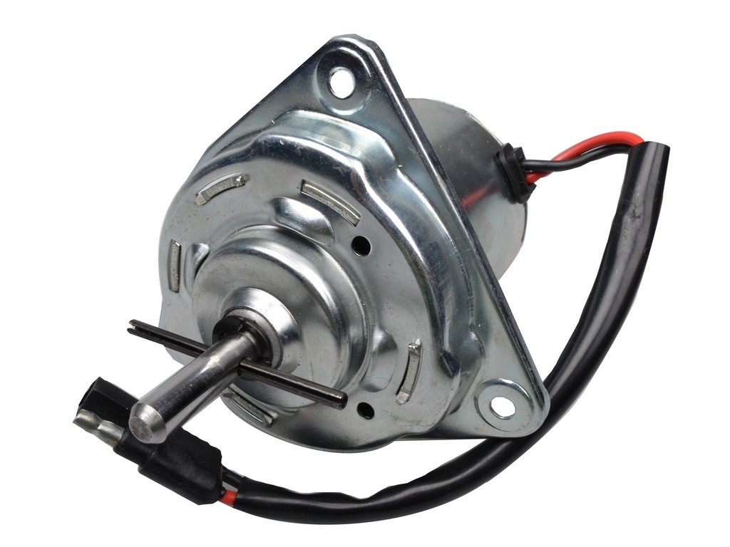FAST Elektromotor, kølerventilator FT56168 FAST FT56168 Elektromotor, kølerventilator originale PORSCHE