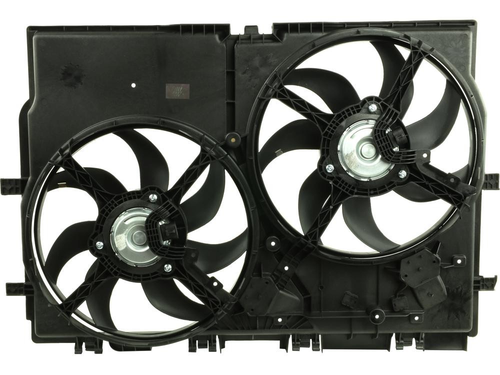 Motoventilateur FAST FT56169 Prix Ventilateur de radiateur FAST FT56169