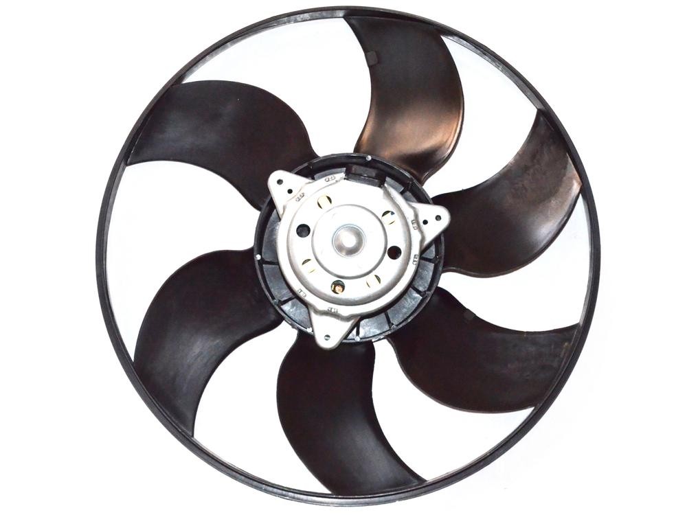 FAST Radiaatori ventilaator FT56185 FT56185 FAST Radiaatori ventilaator Mercedes-Benz odav
