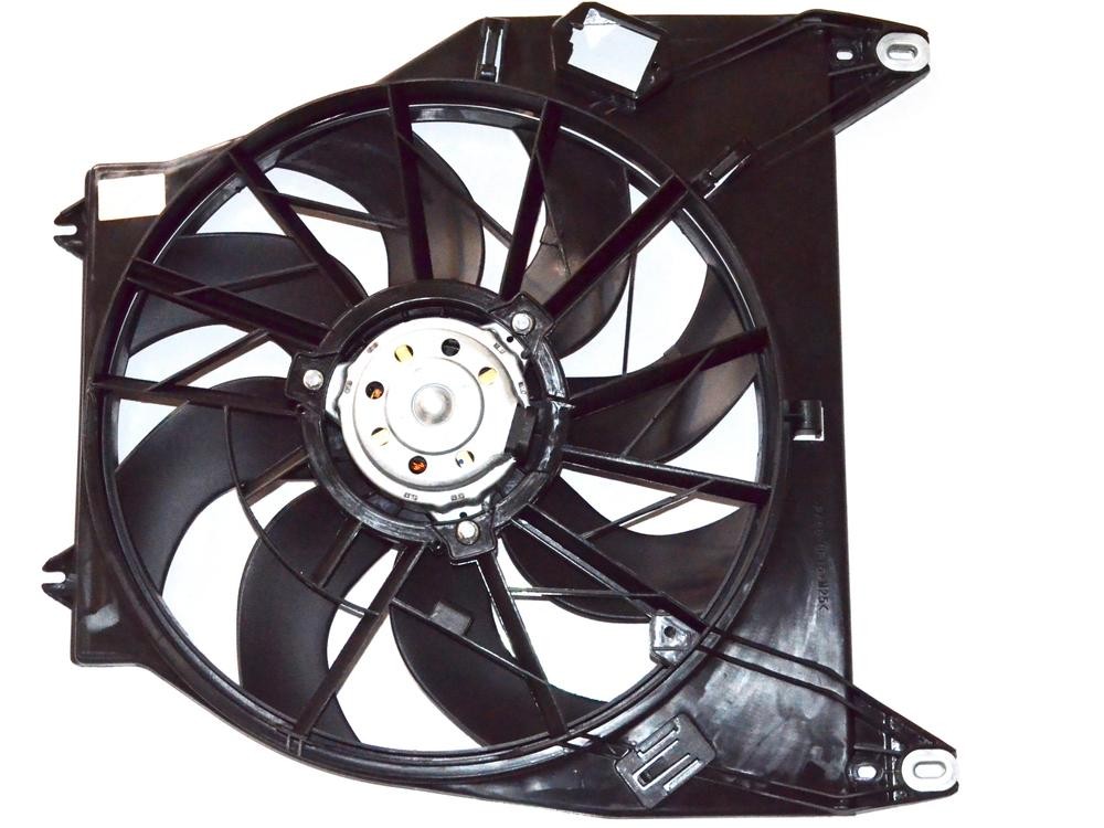 FAST Radiatora ventilators FT56187 FT56187 FAST Radiatora ventilators Opel lēti