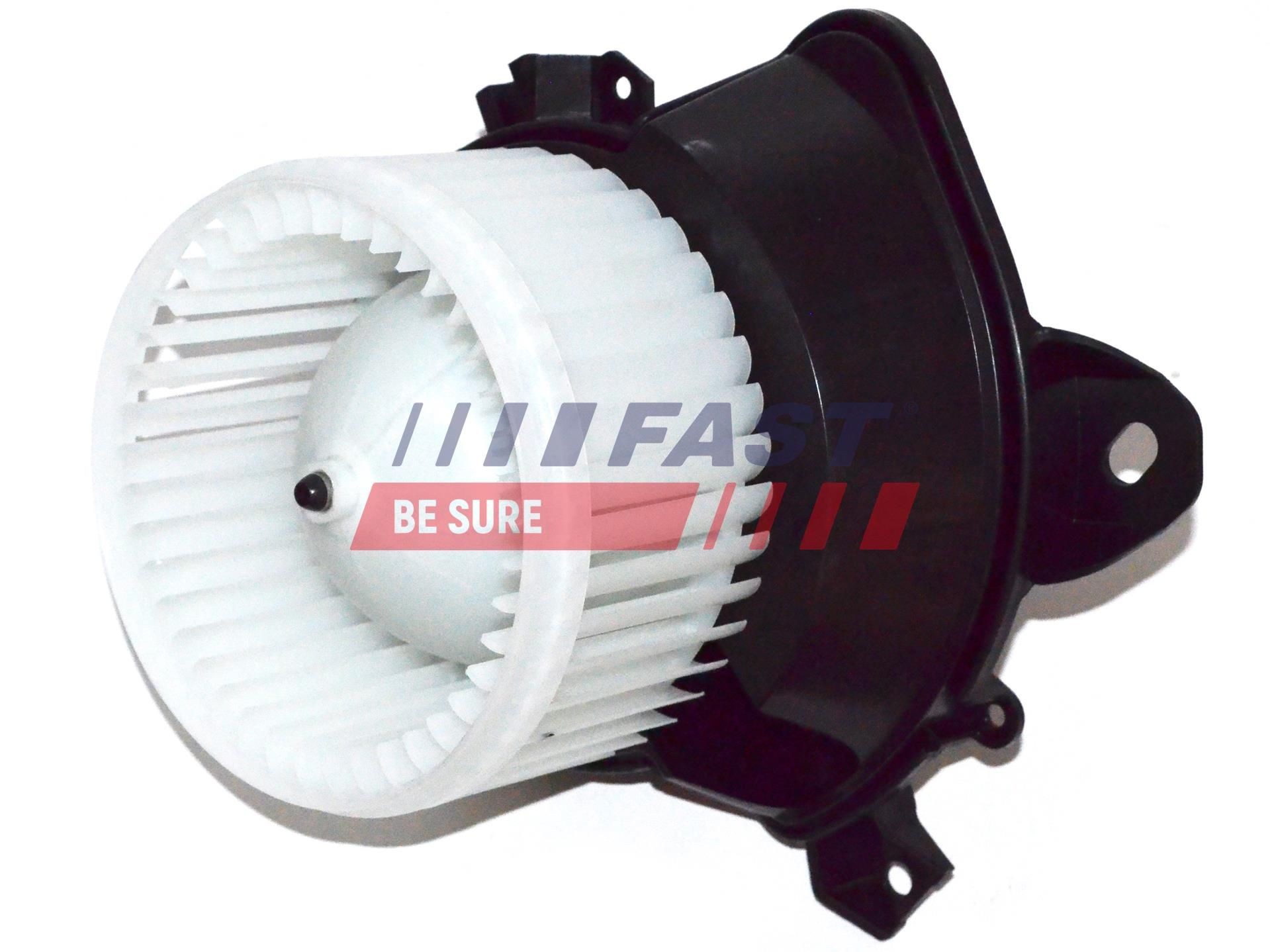 FAST Interior Blower FT56551 FIAT BRAVO FAST heater blower motor FT56551