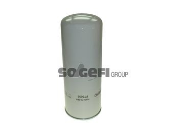 SogefiPro Kütusefilter FT5658 SogefiPro Kütusefilter NISSAN FT5658