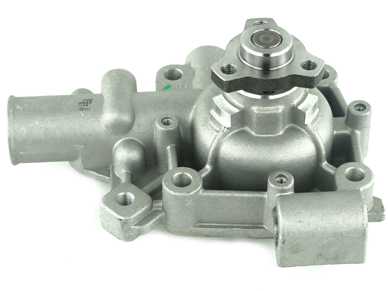 FAST Pompa acqua FT57006 FT57006 costo Pompa acqua FAST OPEL INSIGNIA