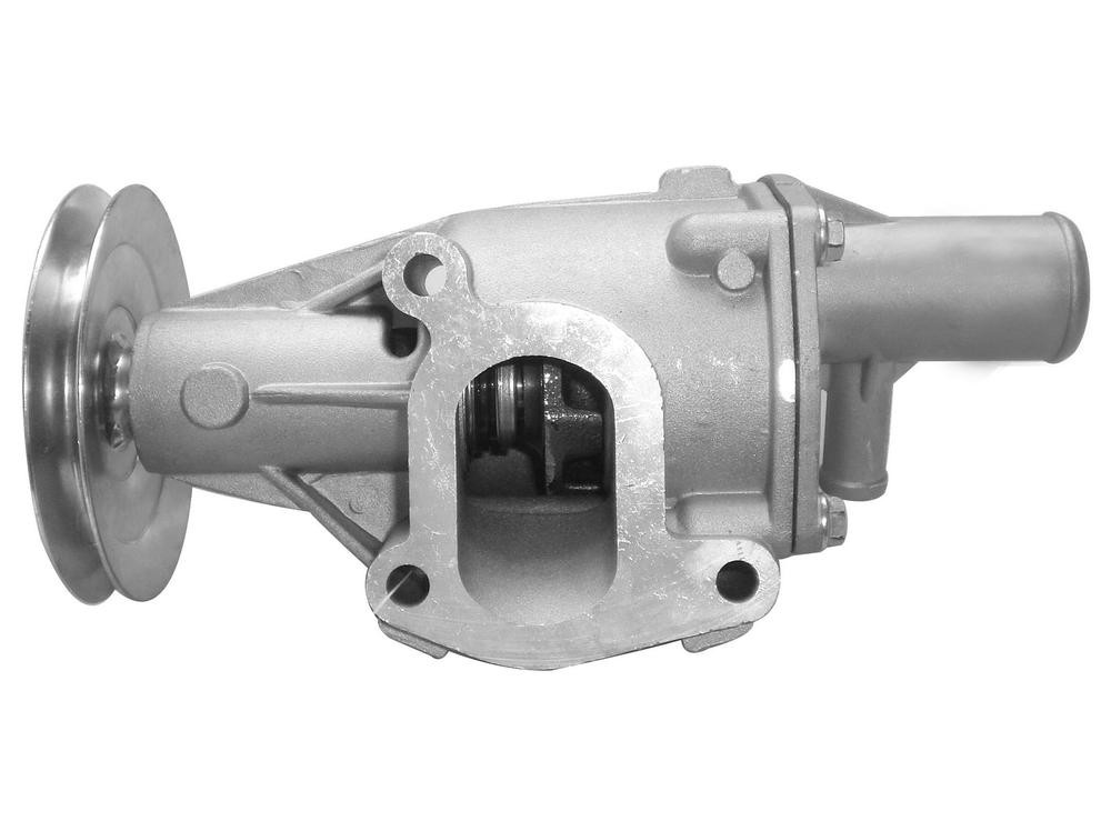FAST Water pump FT57109 FAST FT57109 Fiorino 127 water pump cost