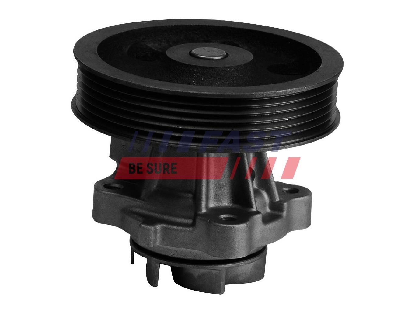 FAST Vannpumpe FT57140 Vannpumpe FAST Fiat MULTIPLA FT57140