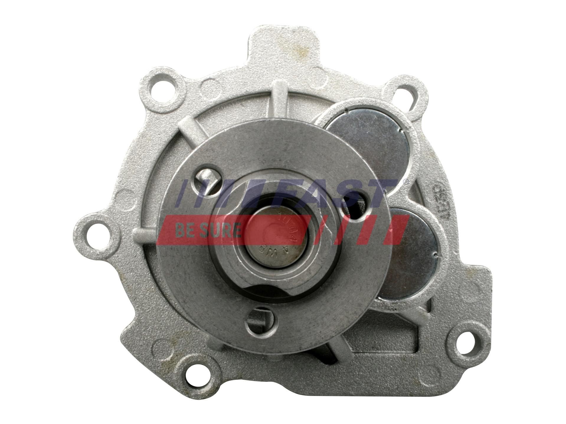 FAST Water pump FT57144 FT57144 FAST water pump for OPEL INSIGNIA