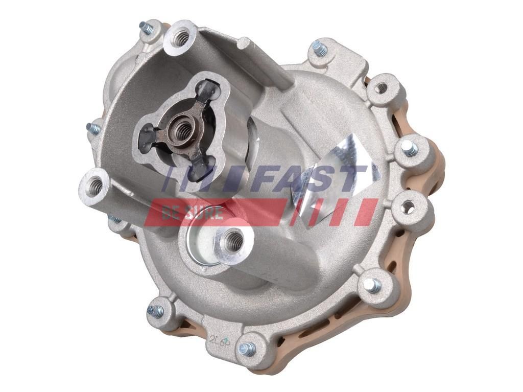 Pompe à eau FAST FT57152 FAST FT57152 Pompe du liquide de refroidissement PEUGEOT BOXER 2023