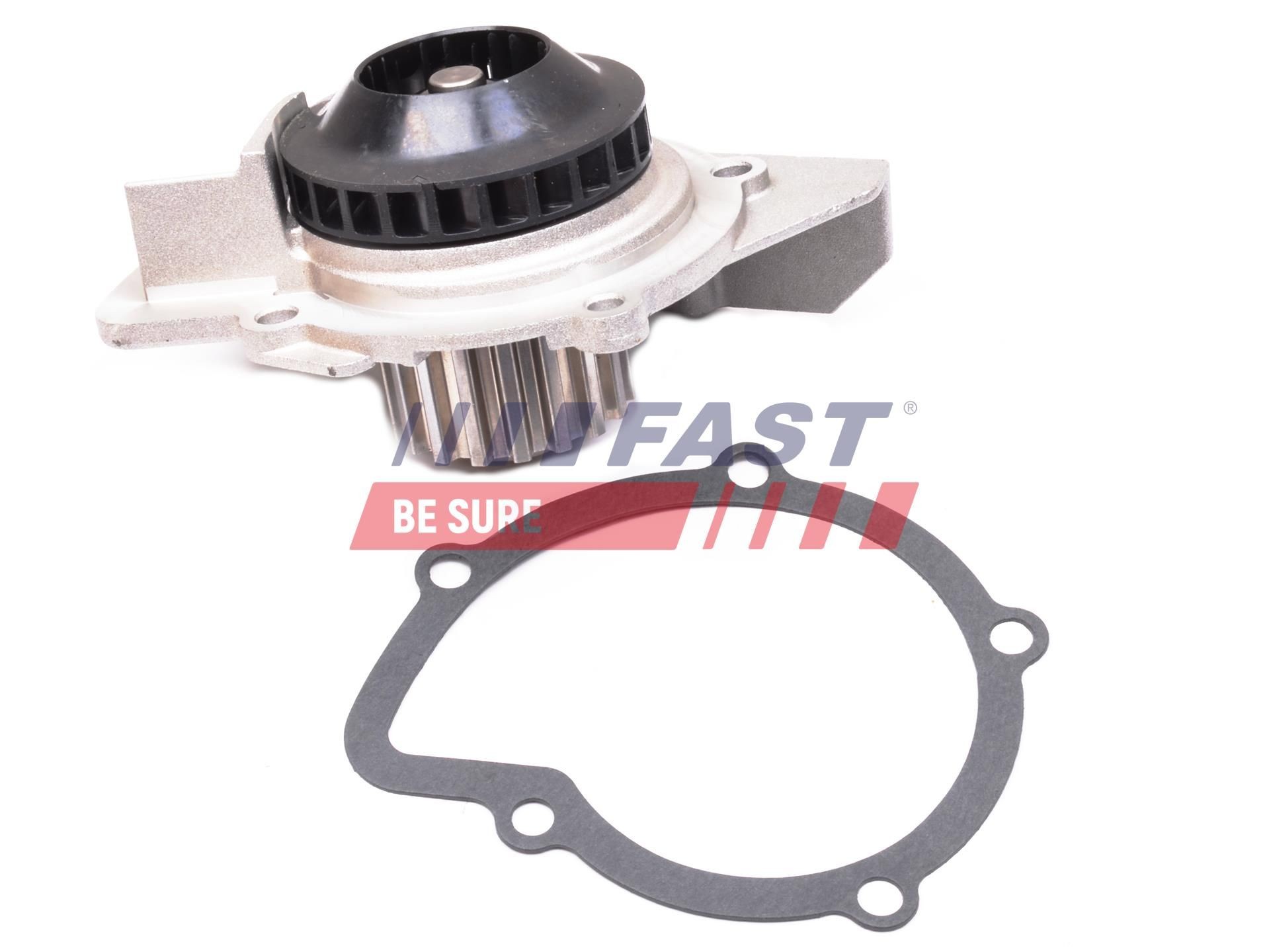 FAST Vesipumppu FT57161 FT57161 FAST Vesipumppu PEUGEOT 205