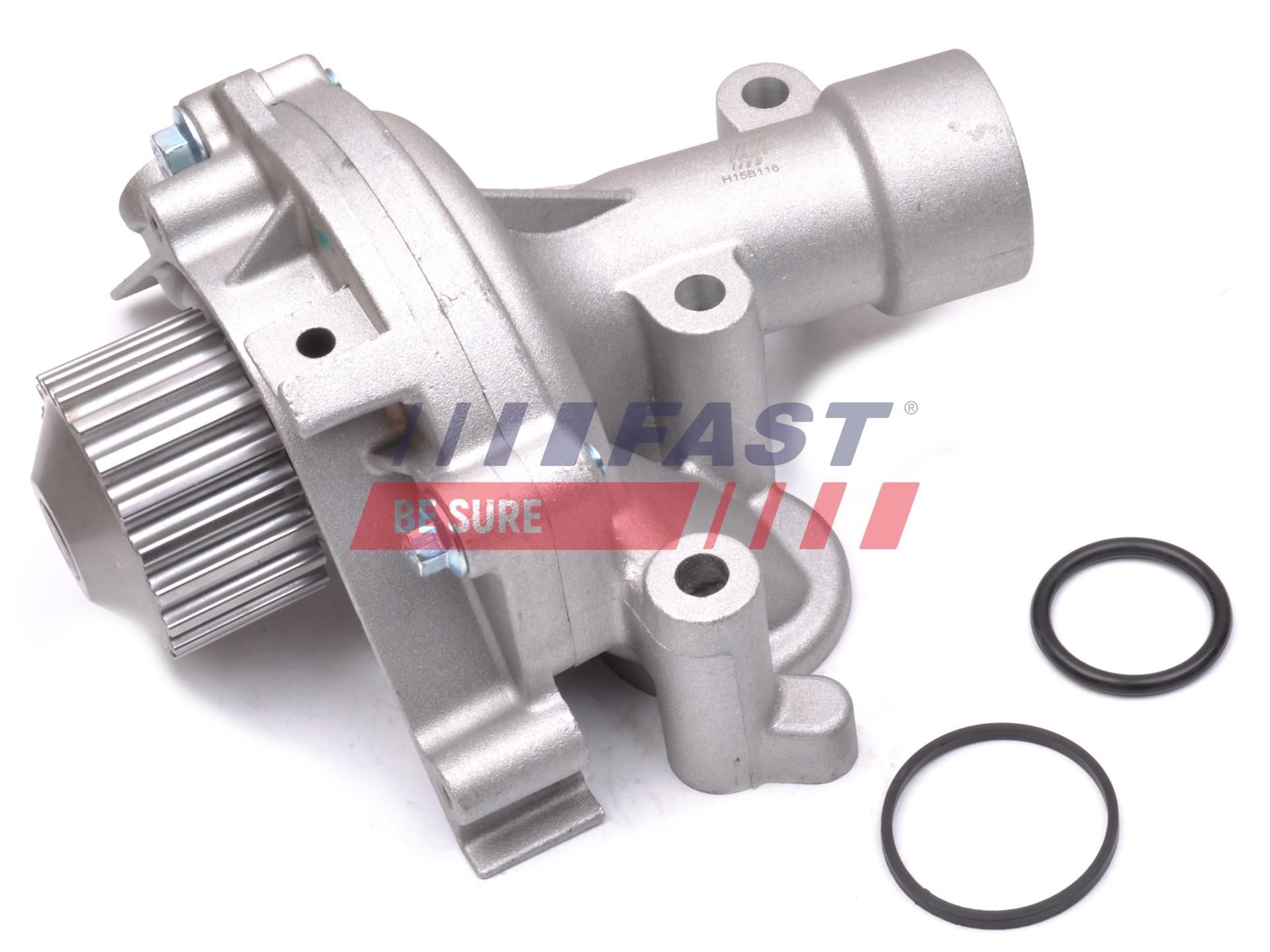 FAST Vandpumpe FT57162 FAST FT57162 Vandpumpe