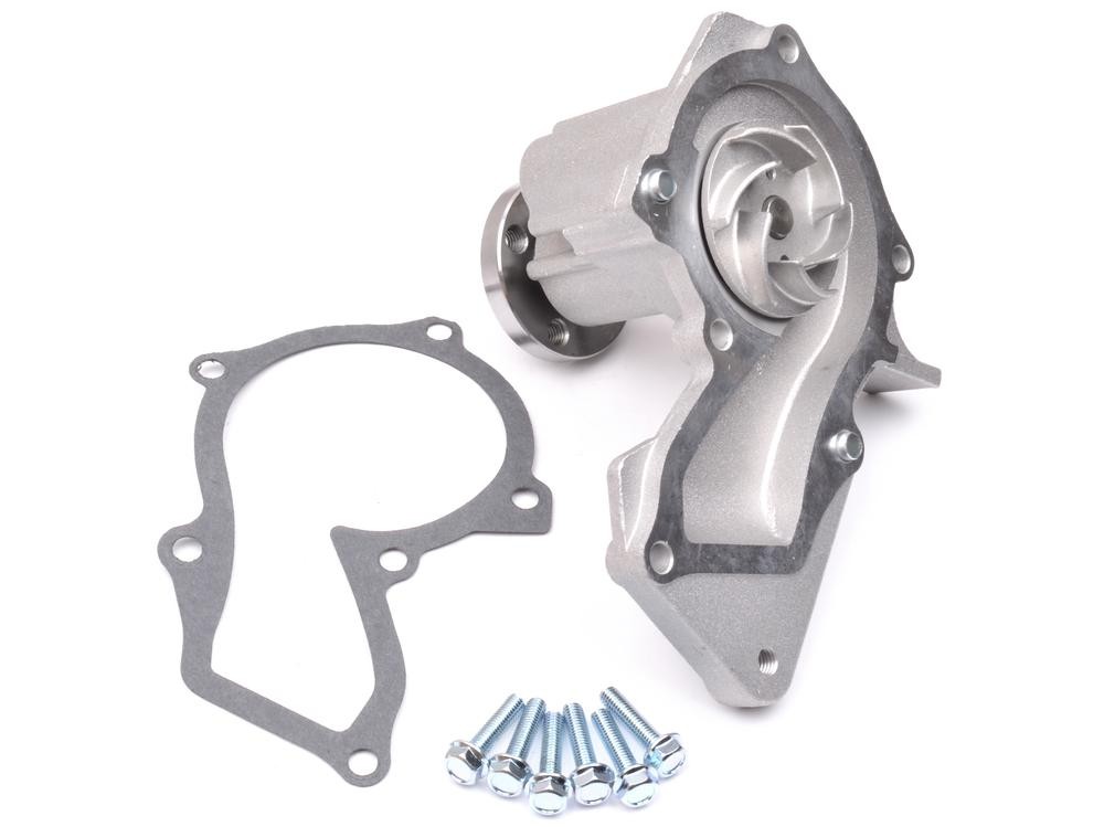 FAST Veepump FT57166 FT57166 Veepump FAST MERCEDES-BENZ S-klass