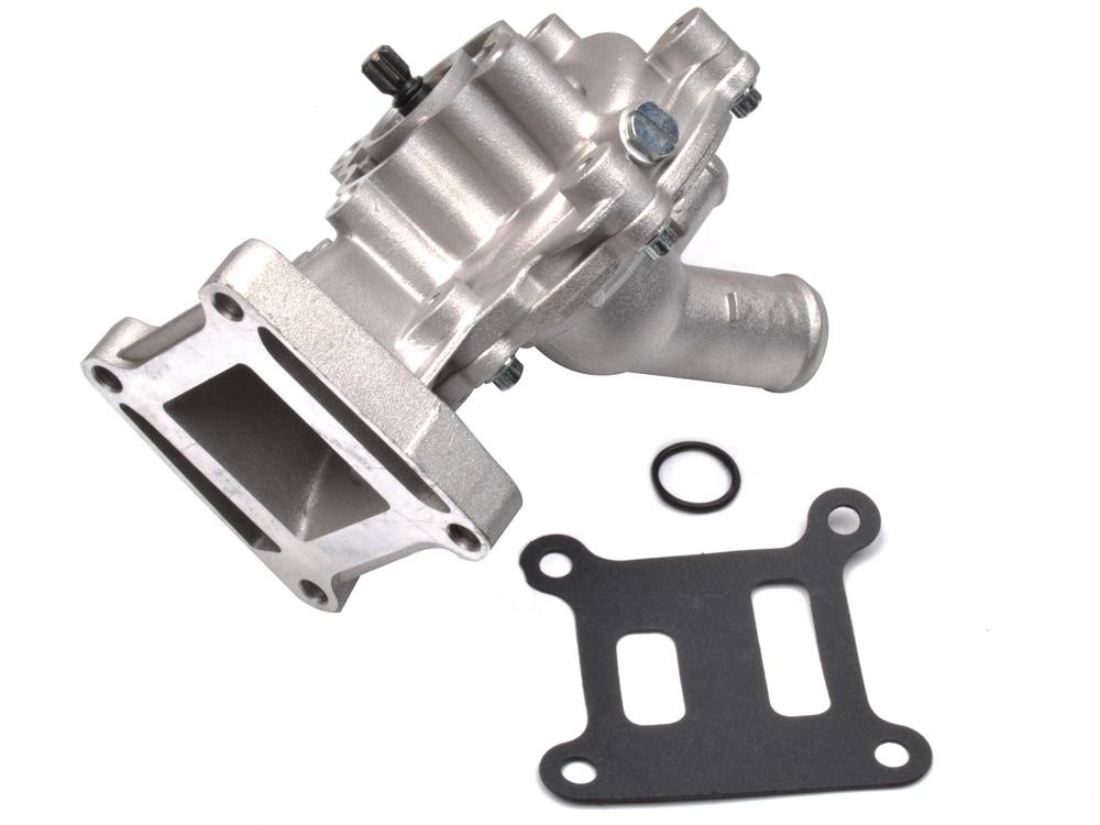 FAST Vannpumpe FT57167 FAST Vannpumpe SUBARU FT57167