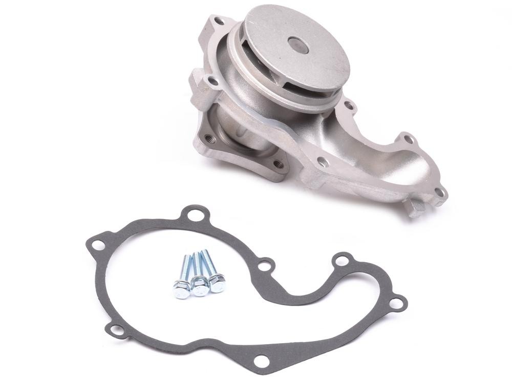 FAST Vodné čerpadlo FT57168 Vodné čerpadlo FAST Mercedes-Benz Trieda C FT57168