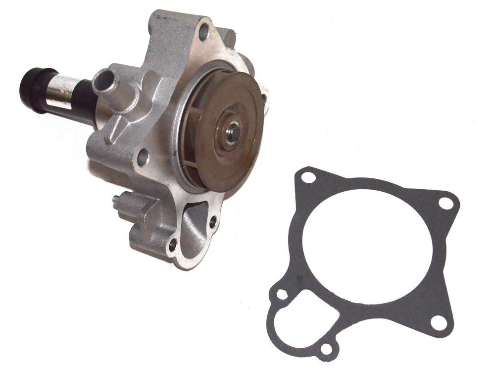 FAST Vesipumppu FT57169 FT57169 FAST Vesipumput NISSAN PRIMASTAR