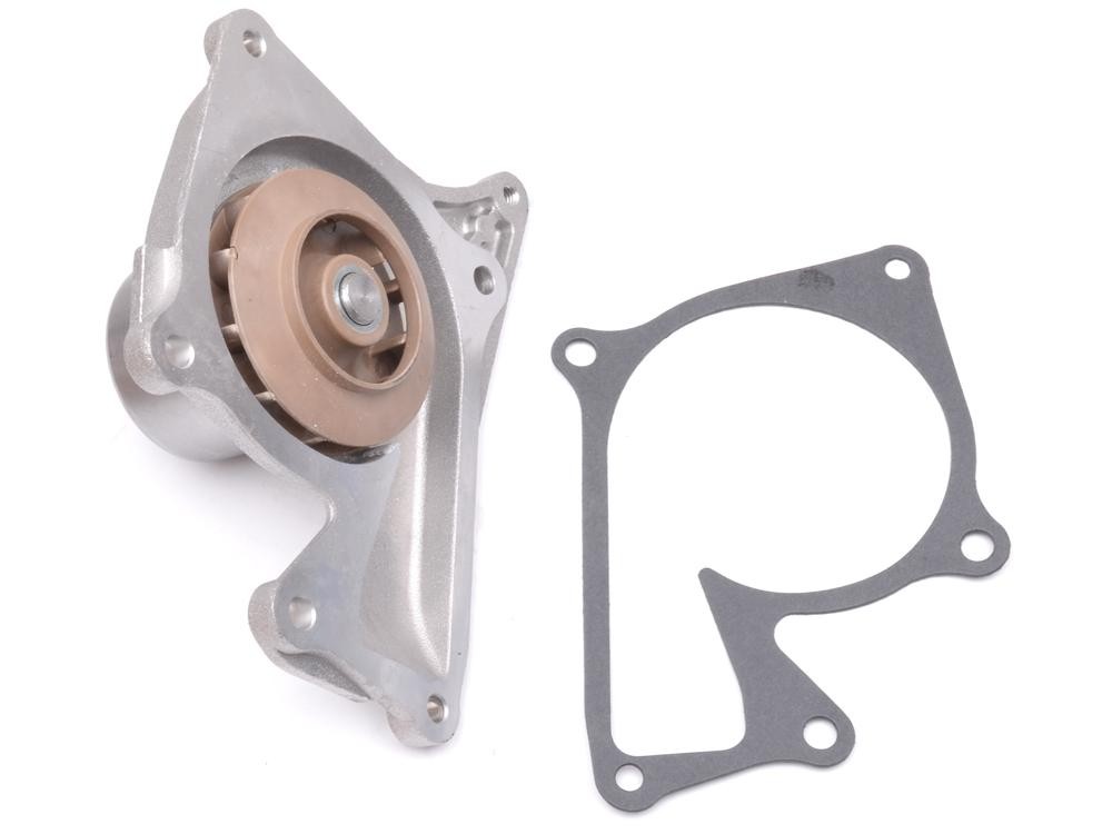 FAST Vannpumpe FT57176 Vannpumpe FAST Land Rover RANGE ROVER EVOQUE FT57176