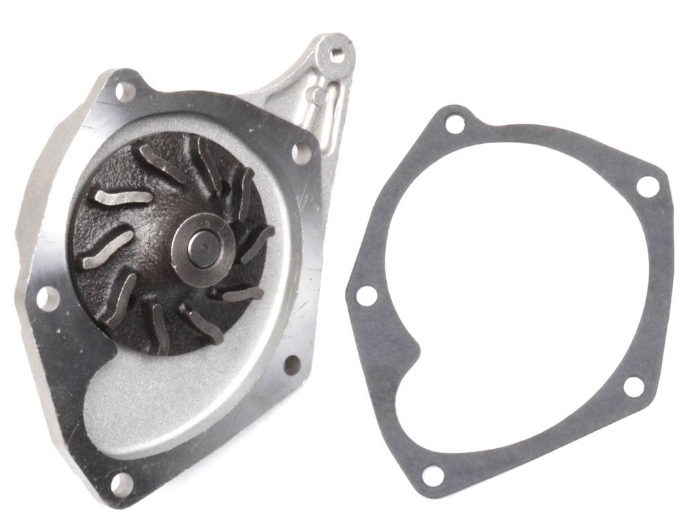 FAST Vandpumpe FT57180 FT57180 Vandpumpe DACIA DUSTER FAST