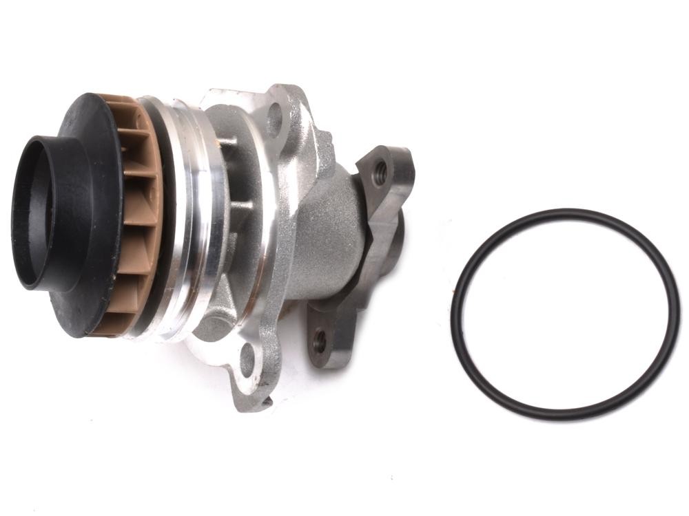 FAST Vodné čerpadlo FT57181 Vodné čerpadlo FAST Mercedes-Benz Trieda C FT57181