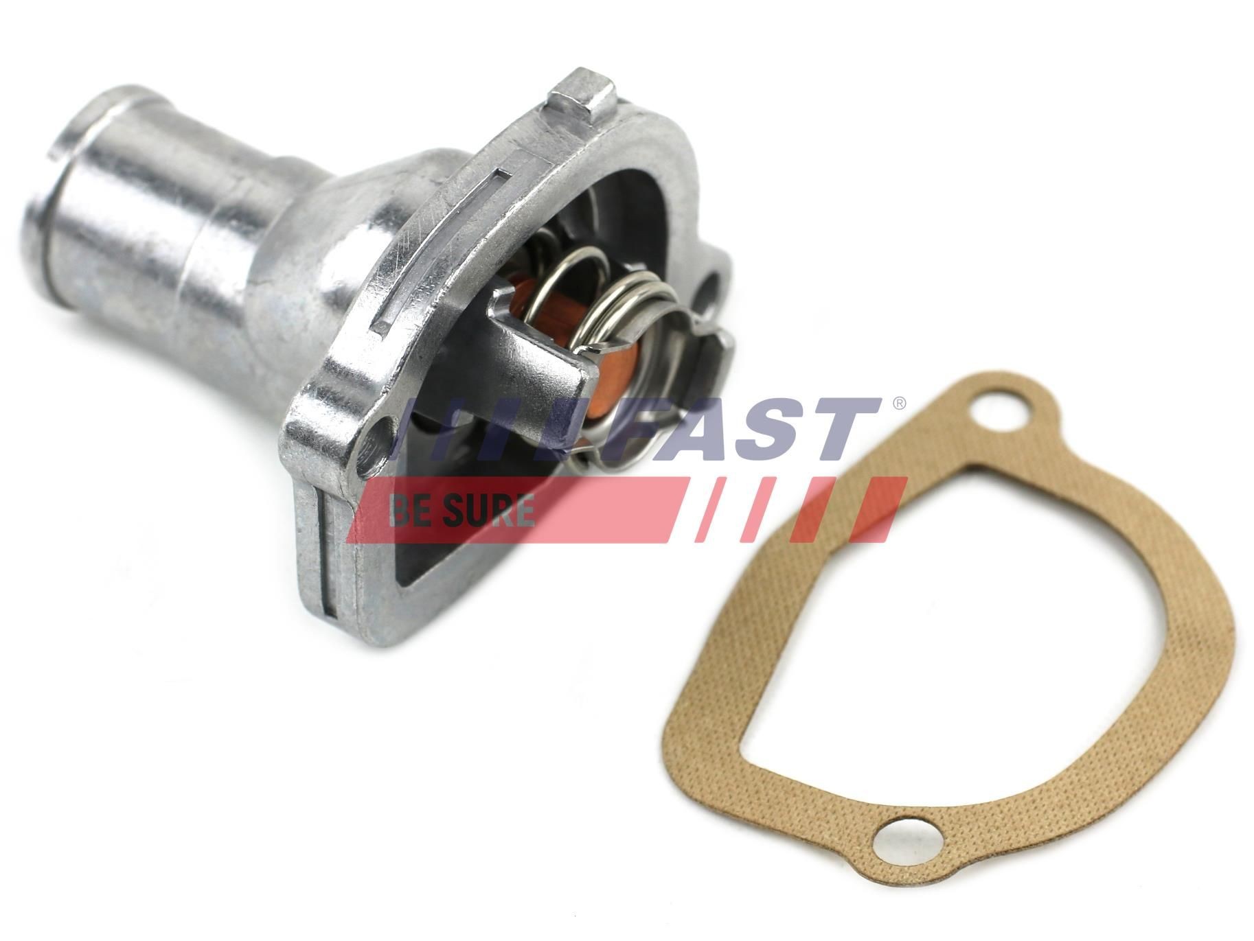 FAST Termostats, Dzesēšanas šķidrums FT58039 FAST FT58039 orģinālās Termostats Fiat Uno 146 cena