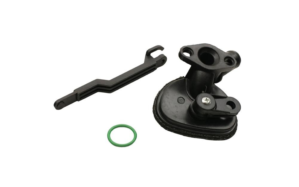 FAST Regelklep koelvloeistof FT59010 FAST Regelklep koelvloestof FT59010 ervaringen