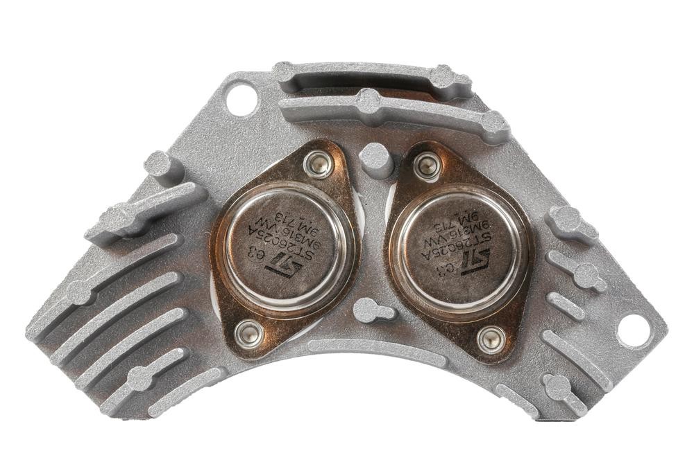 FAST Attuatore, Climatizzatore FT59114 Attuatore, Climatizzatore FAST FT59114 Riscaldamento e ventilazione Citroën Berlingo M