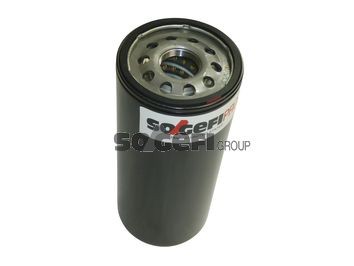 SogefiPro Õlifilter FT5940 Õlifilter SogefiPro VOLVO FT5940