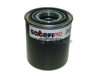 SogefiPro Oljefilter FT5981 Oljefilter SogefiPro Opel MOVANO FT5981