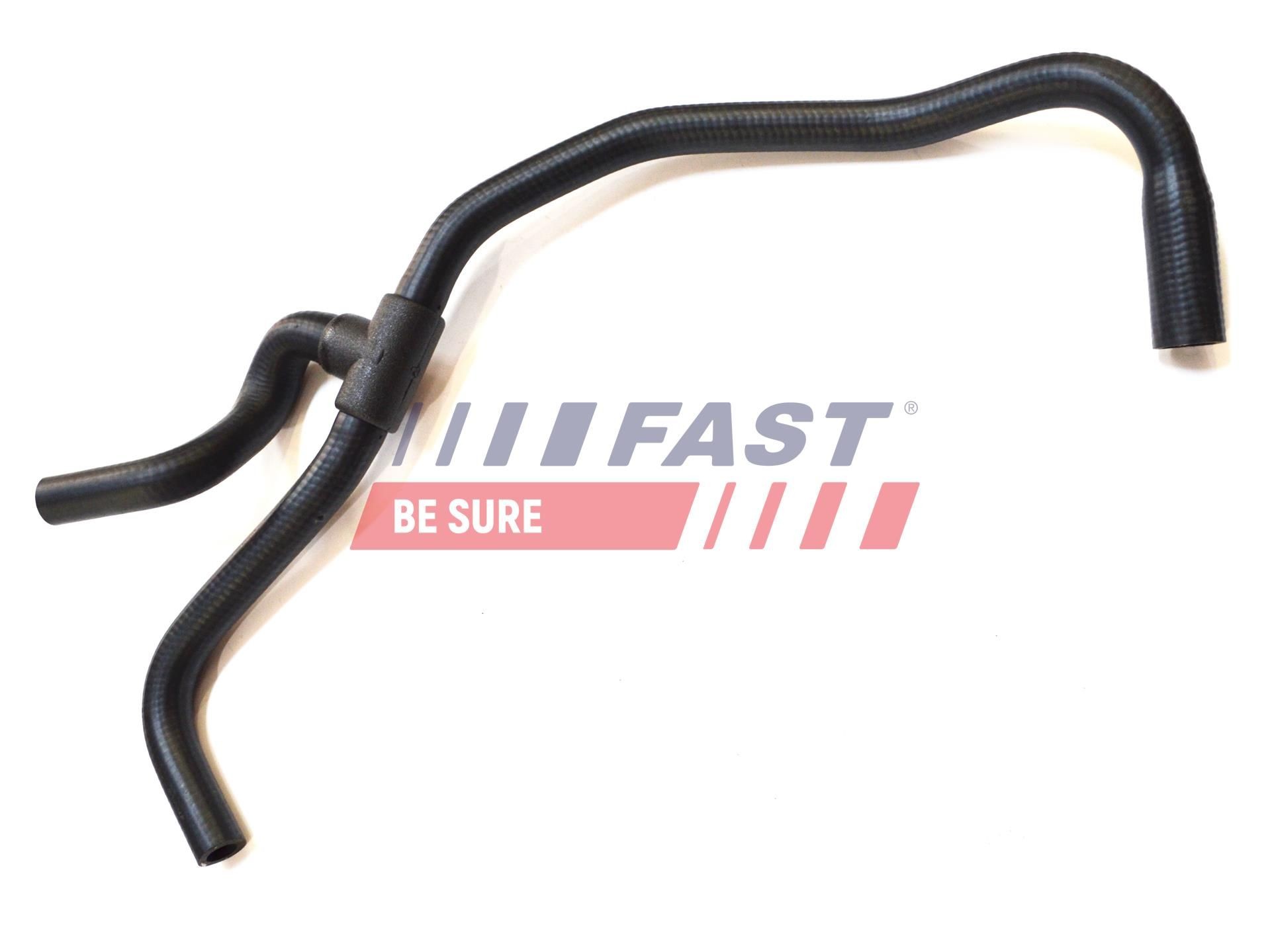 FAST Kylarslang FT61038 Kylslang Ford FA_ _ FT61038 FAST