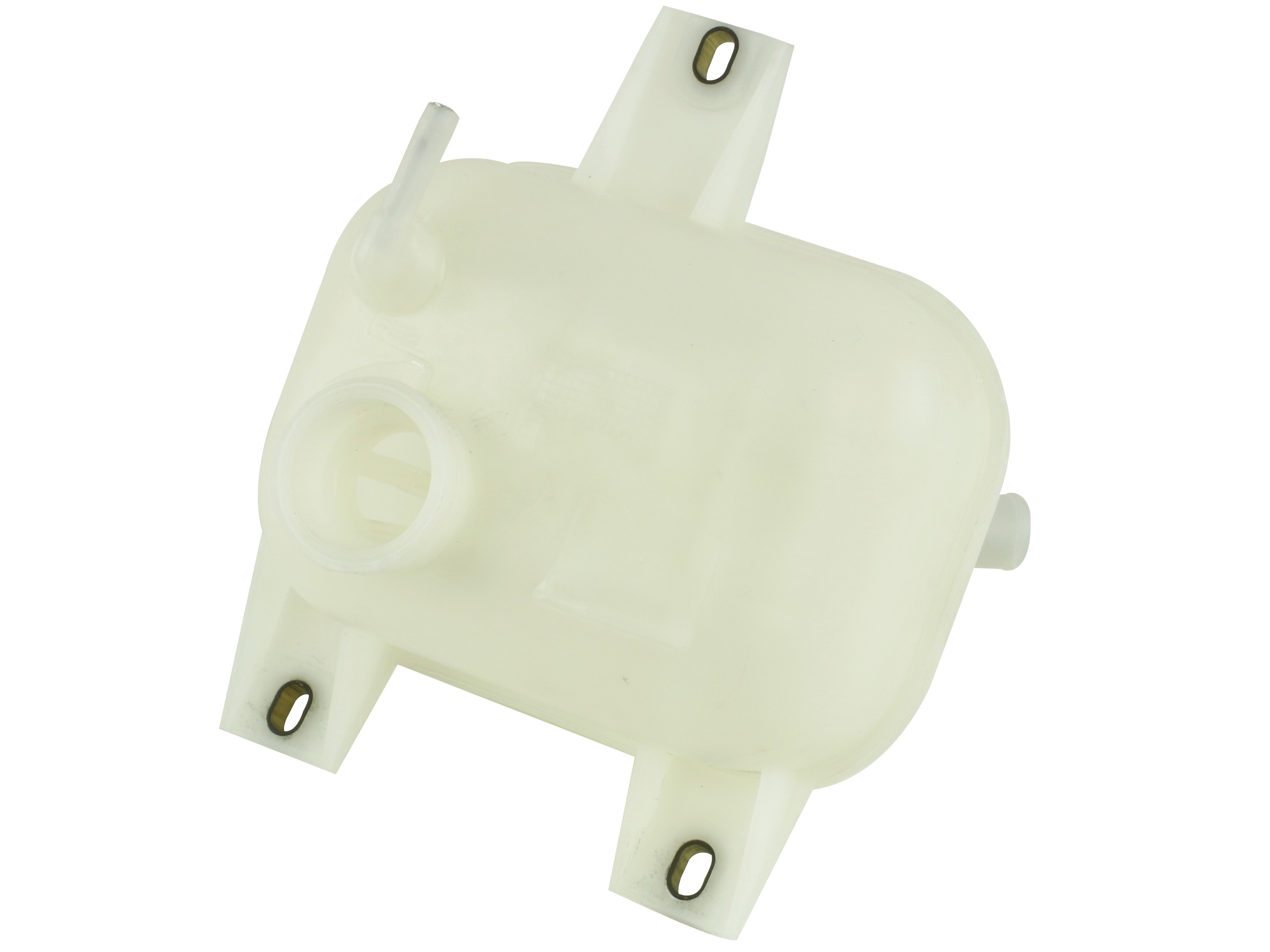 Kølervæskebeholder FAST FT61218 FAST FT61218 Ekspansionsbeholder kølervæske FIAT LINEA 2015