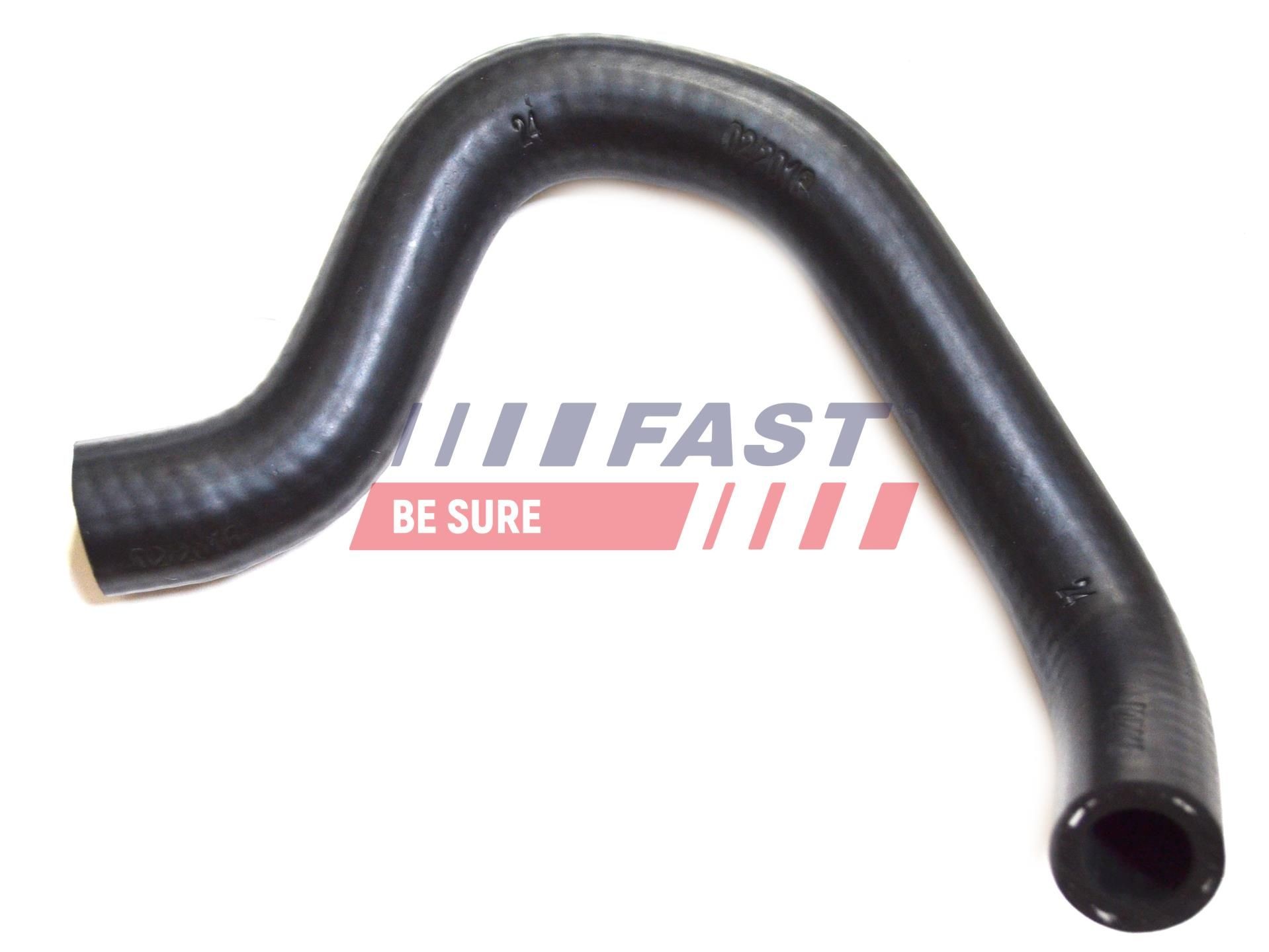 FAST Eļļas šļūtene FT61310 Eļļas šļūtene FAST FIESTA FT61310 lēti