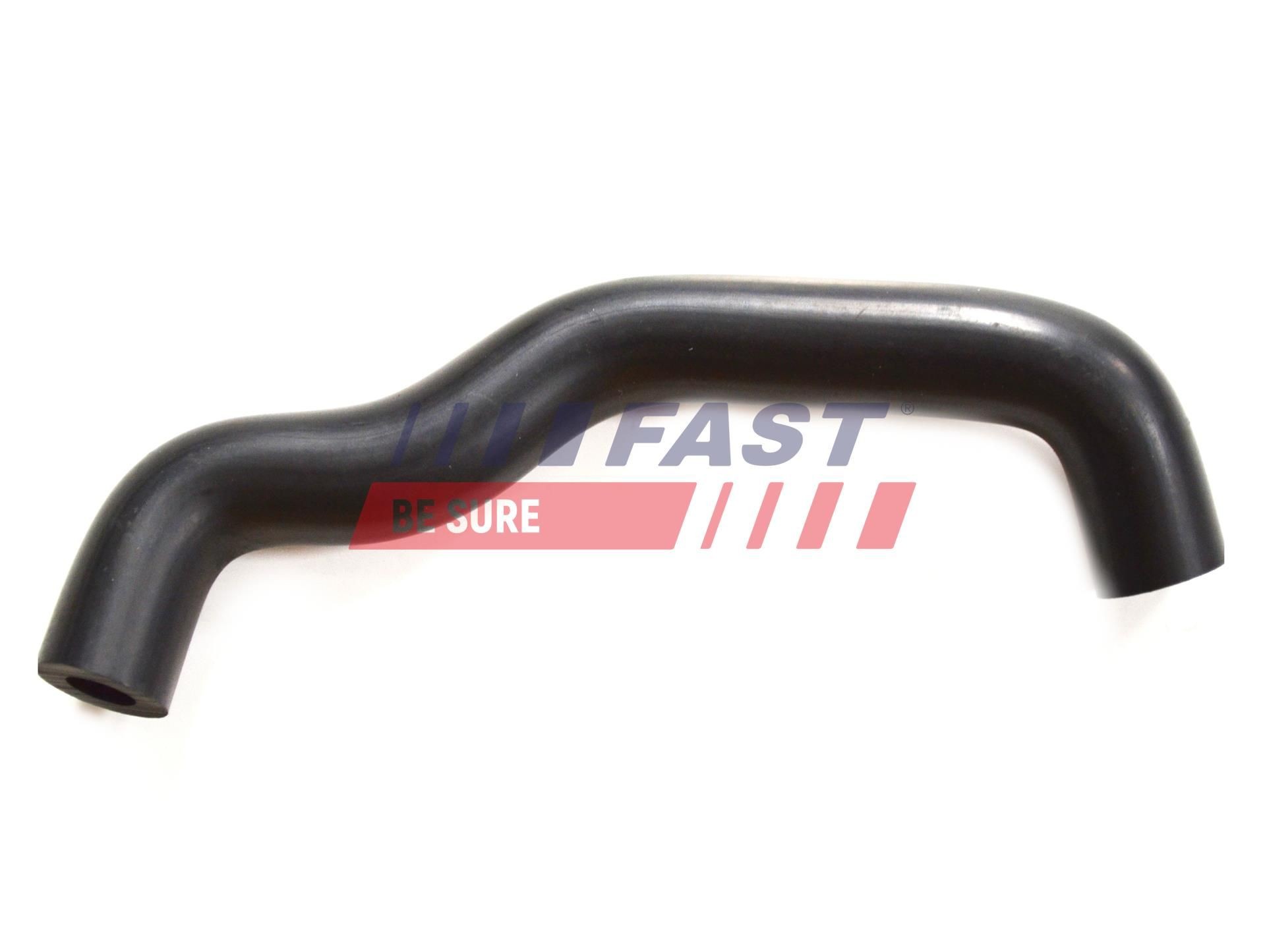 FAST Tilkoplingsstuss, vakuumledning FT61312 FAST FT61312 Bremsekraftforsterker Citroën C6 originale