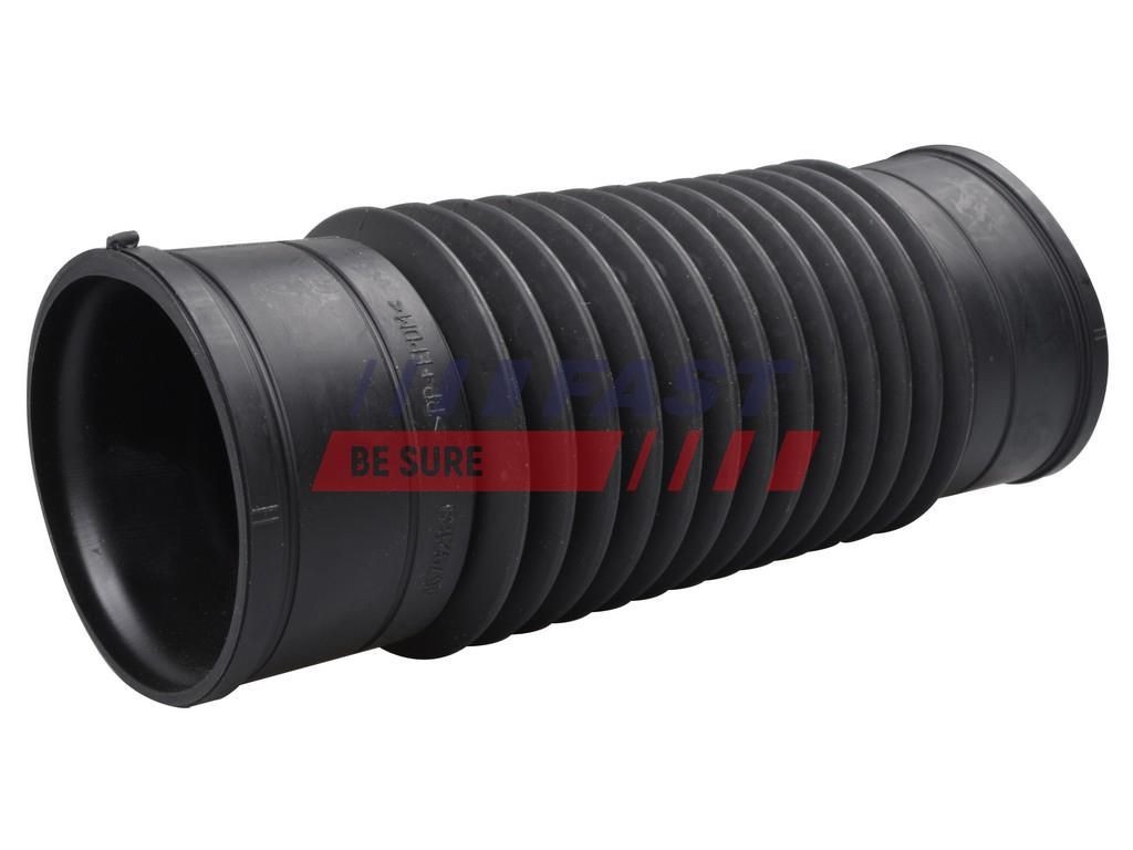 FAST Tubo aspirazione filtro aria FT61724 FT61724 Flessibile d'aspirazione, filtro aria FAST FIAT GRANDE PUNTO costo