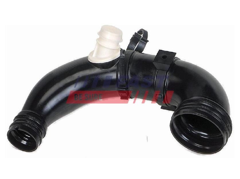FAST Nasávacia hadica, Vzduchový filter FT61727 FAST FT61727 Nasávacia hadica, vzduchový filter Fiat Punto Evo originálne cena
