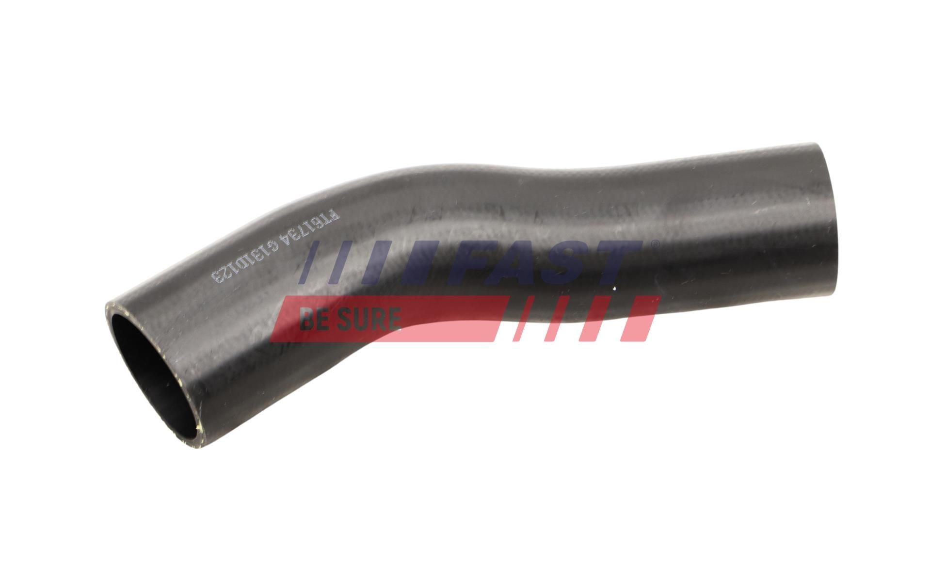 FAST Gaine de suralimentation FT61734 Fiat PUNTO Tuyau d'aspiration alimentation d'air FAST FT61734