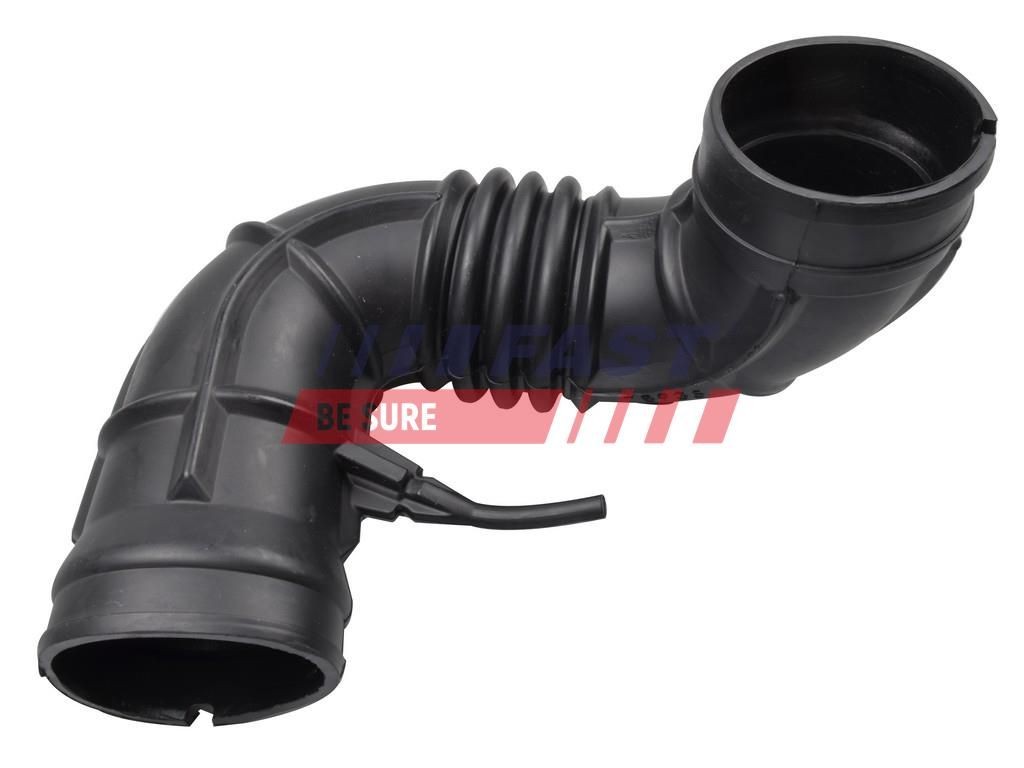 FAST Nasávacia hadica, Vzduchový filter FT61750 FAST FT61750 originálne Nasávacia hadica, vzduchový filter Fiat Qubo cena