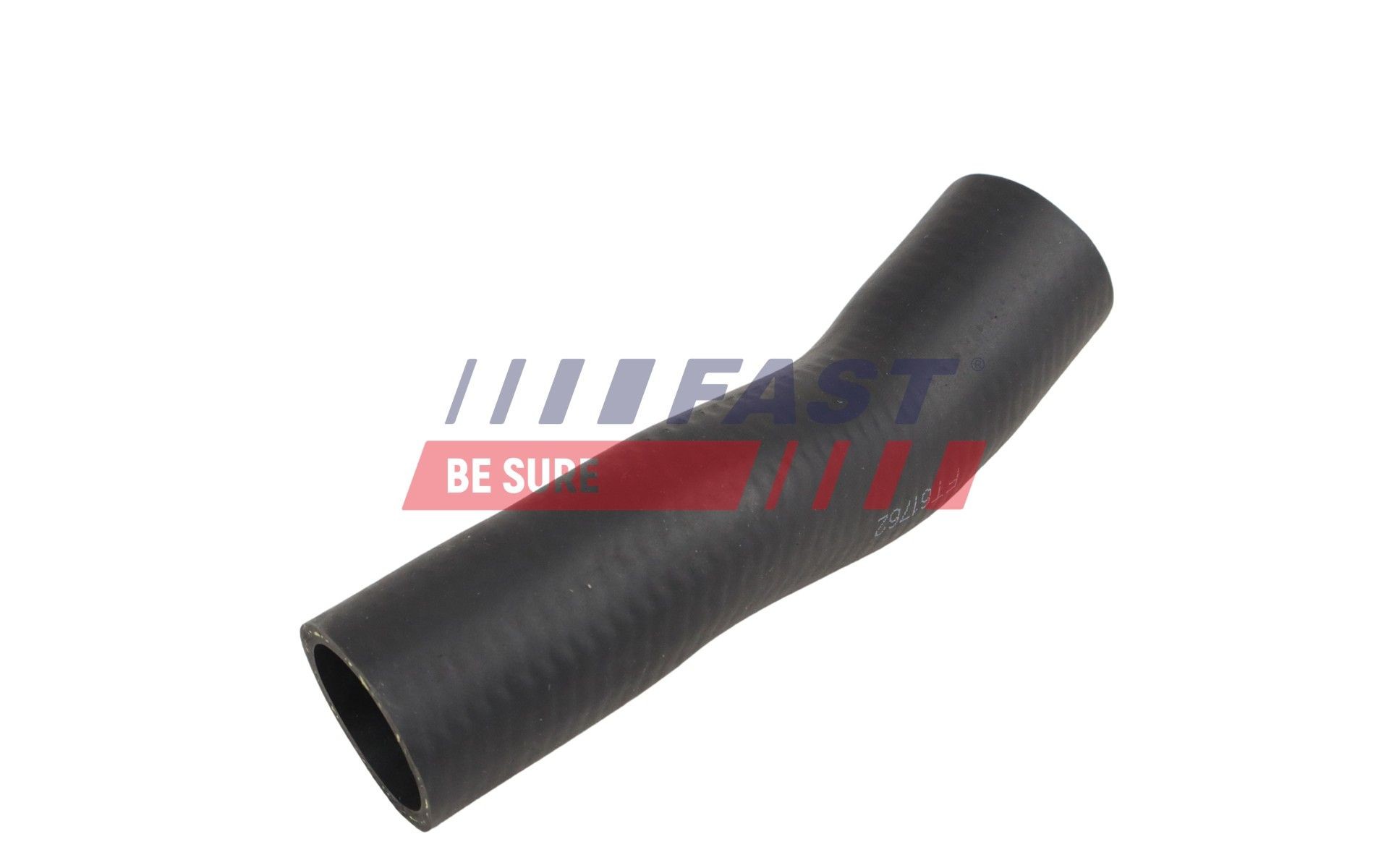 FAST Gaine de suralimentation FT61762 Fiat PUNTO Durite de suralimentation FAST FT61762