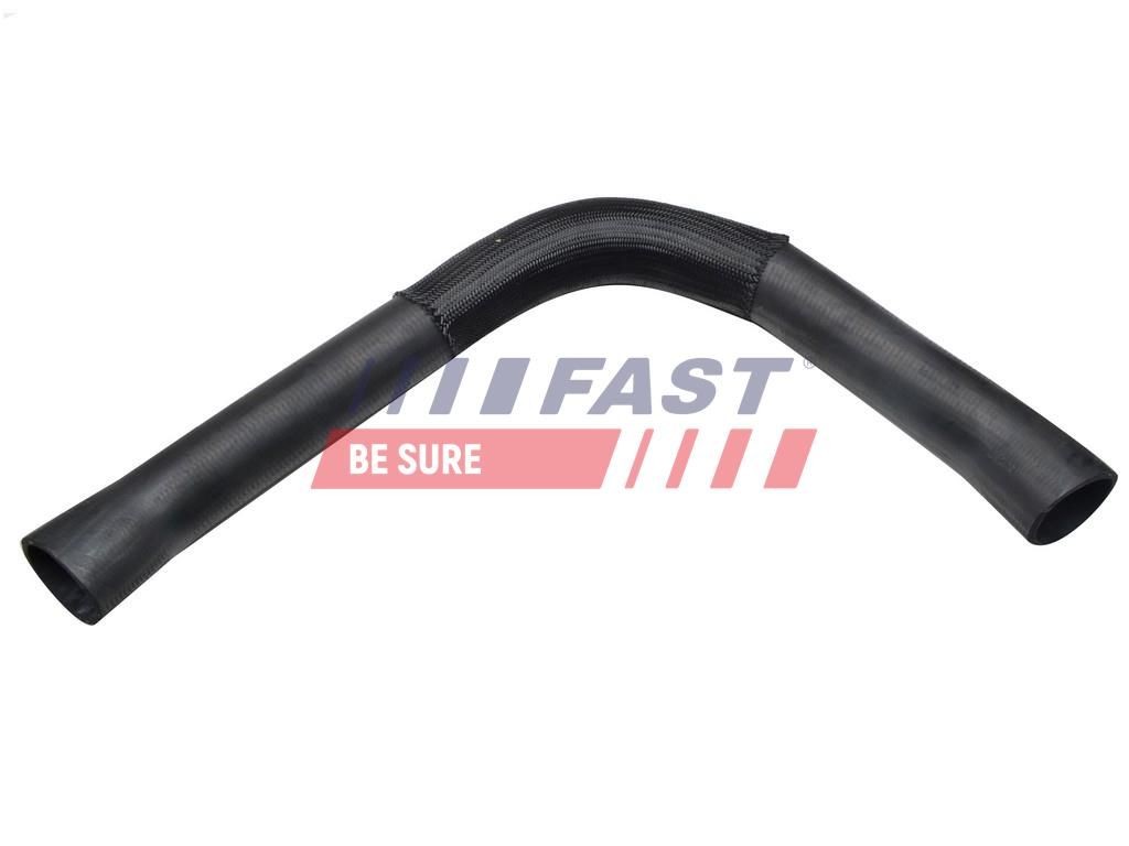 Ladeluftslange FAST FT61810 FAST FT61810 Intercooler slange ALFA ROMEO 156 2000