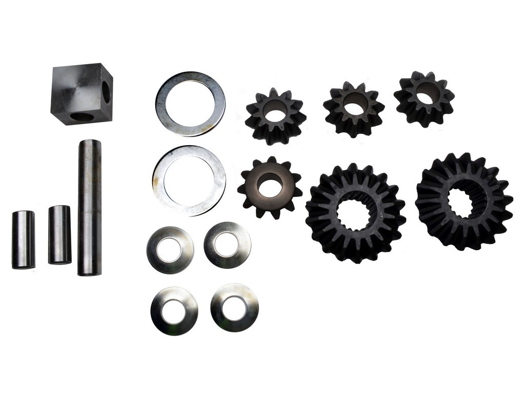 FAST Kit riparazione, Differenziale FT62450 FAST FT62450 Kit riparazione, differenziale Opel Commodore B Coupe prezzo