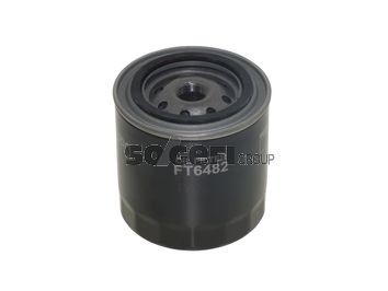 SogefiPro Oljefilter FT6482 Oljefilter SogefiPro Opel MOVANO FT6482